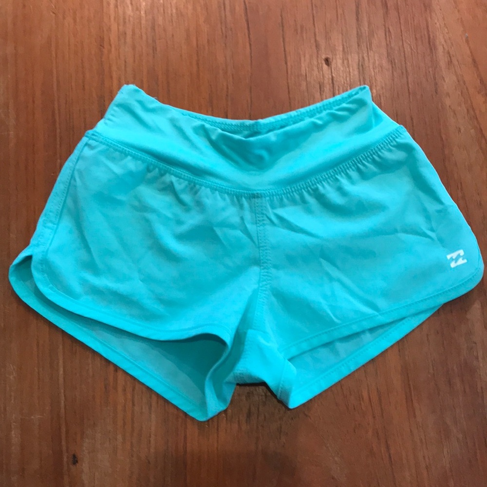 Billabong Lycra short